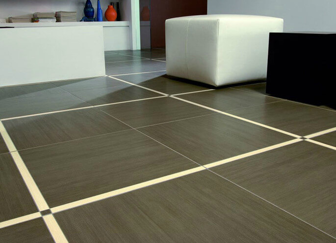 Монтаж керамогранита на пол Монтаж керамогранита на пол